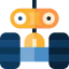 Robot icon 64x64