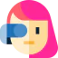 Robot icon 64x64