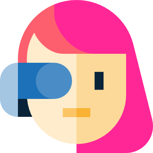 Robot icon