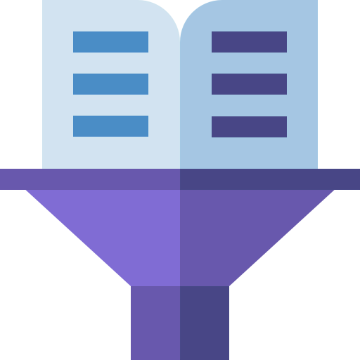 Funnel icon