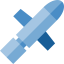 Missile icon 64x64