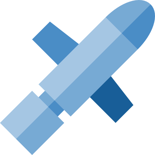 Missile icon