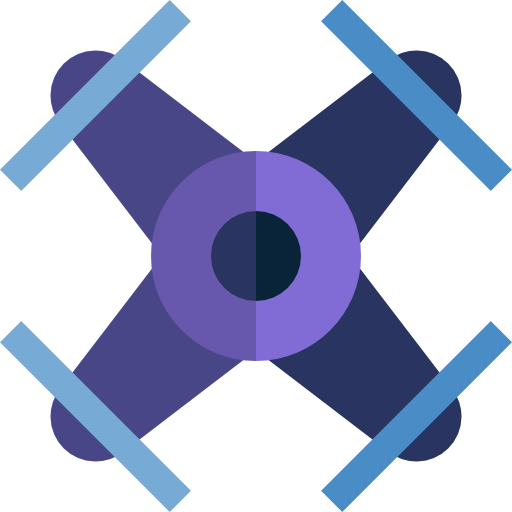 Drone icon