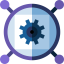 Settings icon 64x64