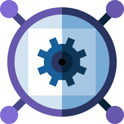 Settings icon