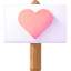Love icon 64x64
