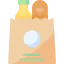 Shopping bag icon 64x64