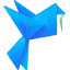 Pigeon icon 64x64