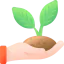 Growth icon 64x64