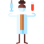 Serology test icon 64x64