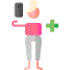 Telephone icon 64x64