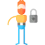 Lockdown icon 64x64