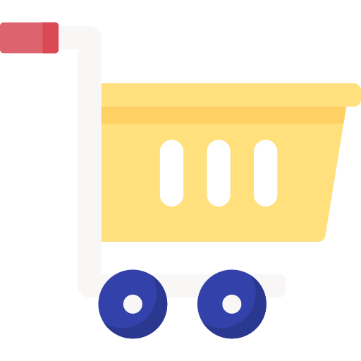 Trolley icon