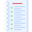List icon 64x64