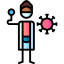 Tracking icon 64x64