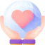 World icon 64x64