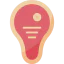 Meat icon 64x64