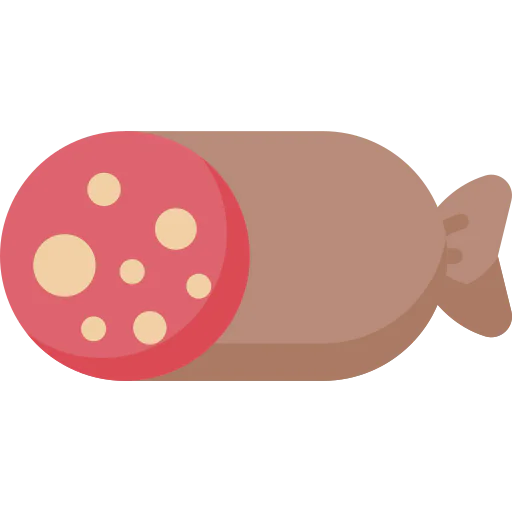Salami icon