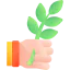 Peace icon 64x64