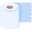 Toilet paper icon 64x64