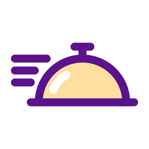 Dish icon