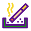 Smoking icon 64x64