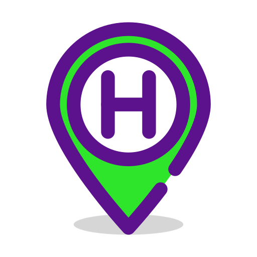Pin icon