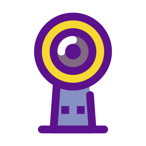 Cctv icon