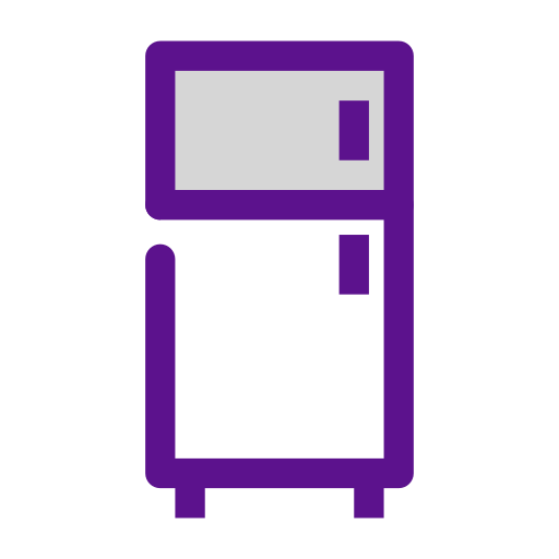 Fridge icon