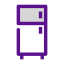Fridge Symbol 64x64