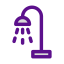 Shower icon 64x64