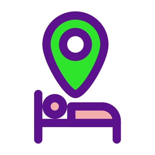 Pin icon