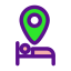 Pin icon 64x64