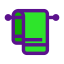 Towel icon 64x64