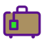 Luggage icon 64x64
