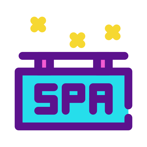 Spa icon