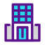 Hotel icon 64x64