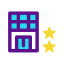 Hotel icon 64x64