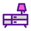 Cupboard icon 64x64