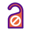 Door hanger icon 64x64