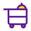 Room service Symbol 64x64