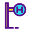 Hotel icon 64x64