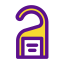 Door hanger icon 64x64