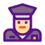 Сторожить иконка 64x64