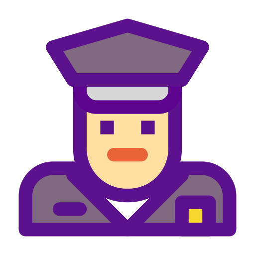 Guard icon