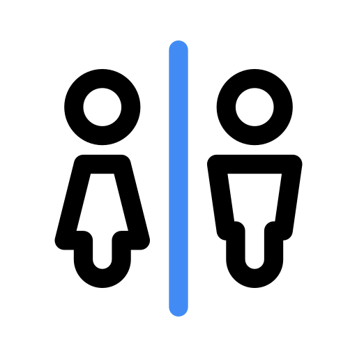 Wc icon