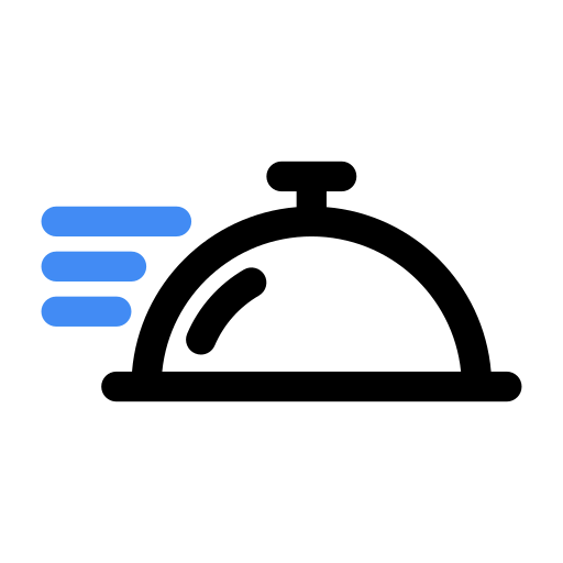 Dish icon