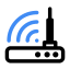 Wifi icon 64x64