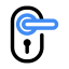 Door knob Symbol 64x64