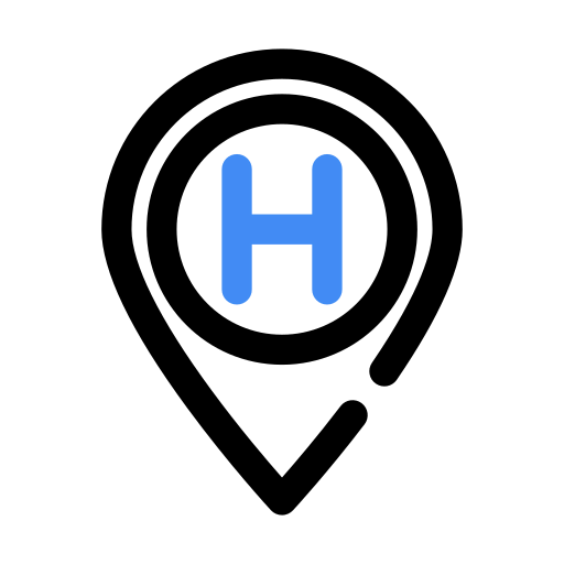 Pin icon